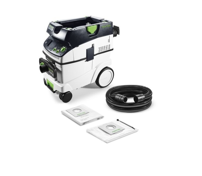 Festool Absaugmobil CTL 36 E AC-LHS