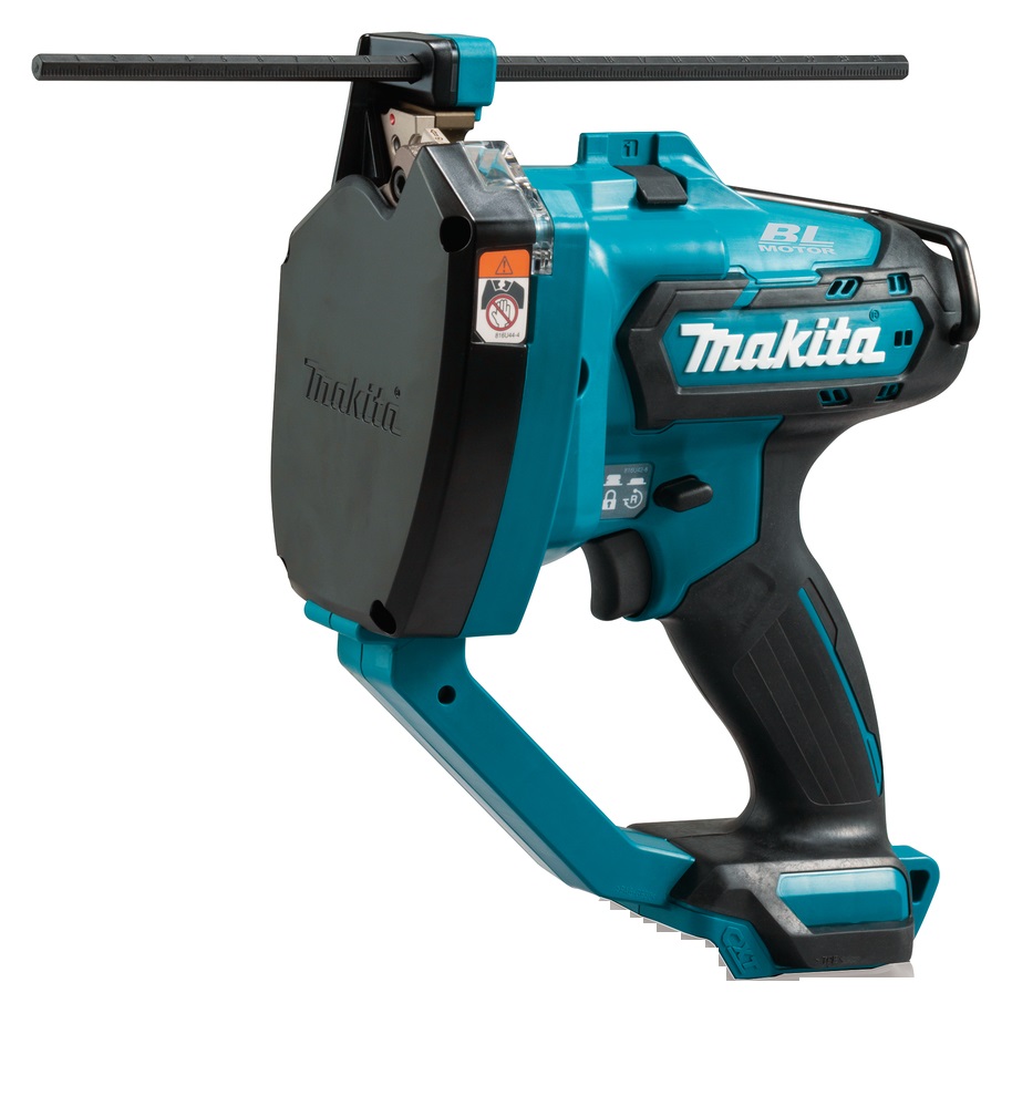 Makita SC103DZ Akku-Gewindestangentrenner ohne Akku und ohne Ladegerät