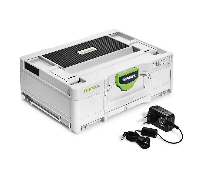 Festool  Bluetooth® Lautsprecher TOPROCK SYS3 BT20 M 137