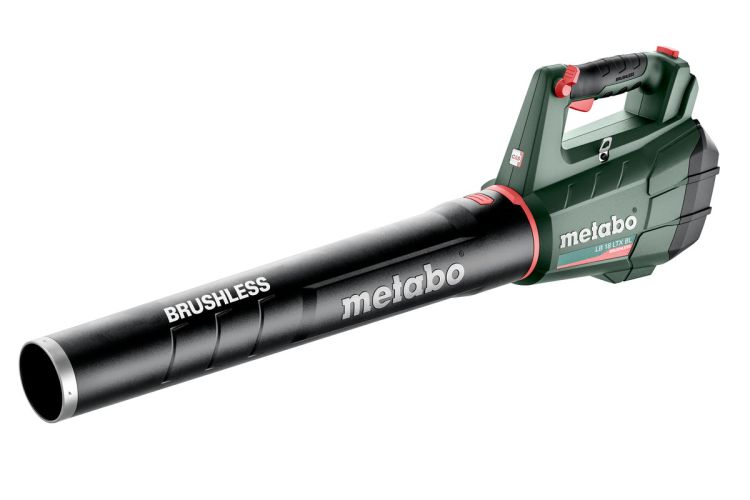 Metabo Akku-Laubbläser LB 18 LTX BL (601607850); Karton