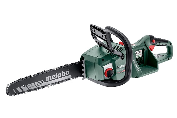 Metabo Akku-Kettensäge MS 36-18 LTX BL 40