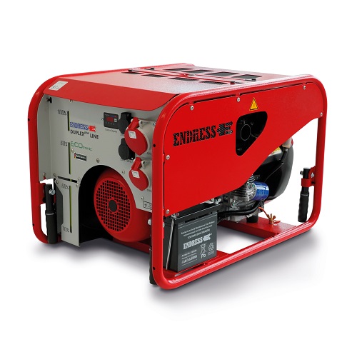 Endress ESE 1006 DHG-GT ES ISO DUPLEX