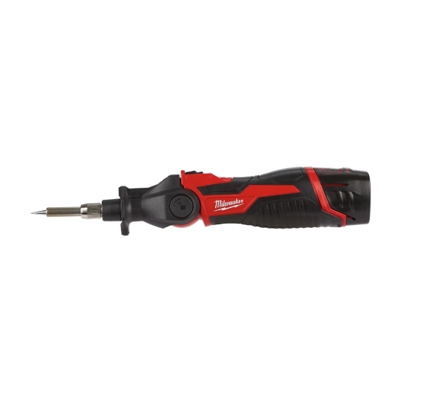 Milwaukee M12SI-201C Akku-Lötkolben