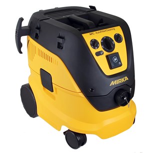 Mirka Industrie-Staubsauger 1230 M AFC EU 230 V