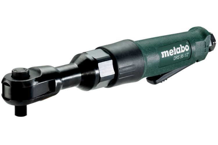 Metabo Druckluft-Ratschenschrauber DRS 95-1/2" (601553000)