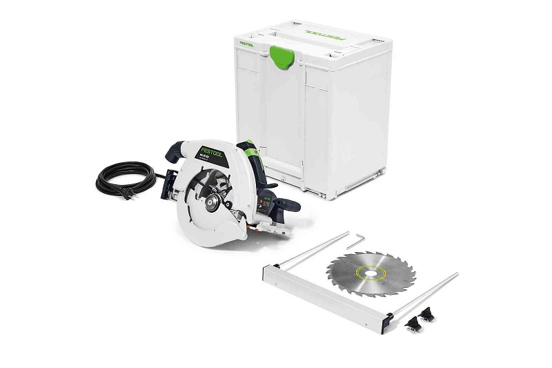 Festool Handkreissäge HK 85 EB-Plus