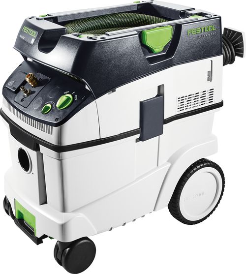 Festool Absaugmobil CTL 36 E LE CLEANTEC