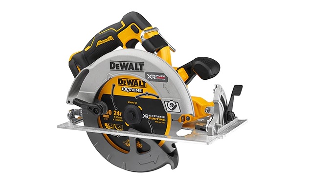 Dewalt DCS573NT AKKU-HANDKREISSÄGE