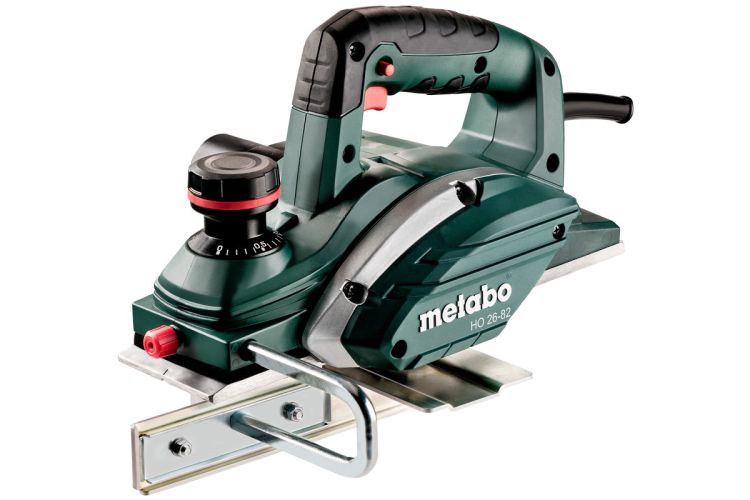 Metabo Hobel HO 26-82 (602682700); MetaLoc