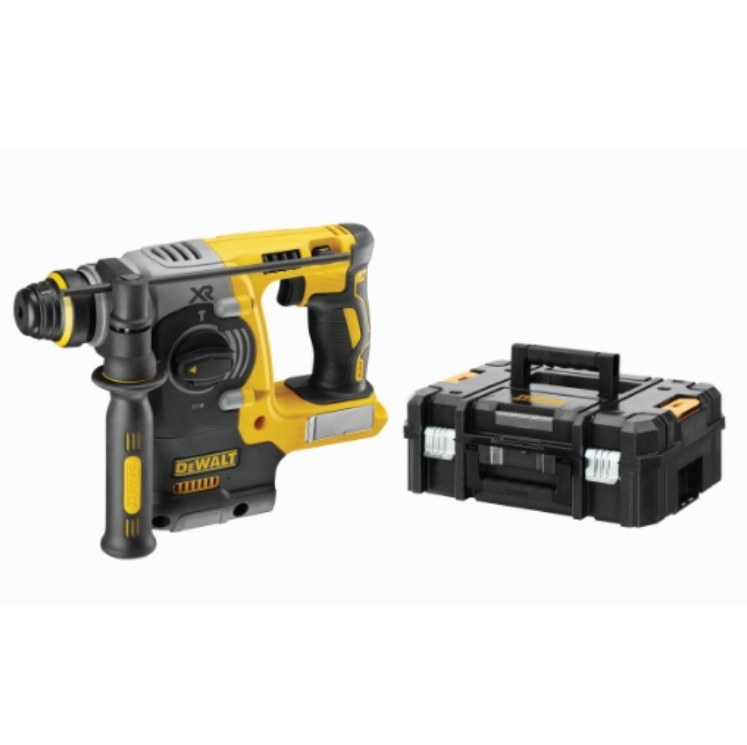 DeWalt Akku-Kombihammer DCH273NT-XJ 18V