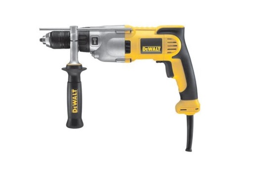 Dewalt DWD524KS-QS Schlagbohrmaschine 1100 W 2-Gang