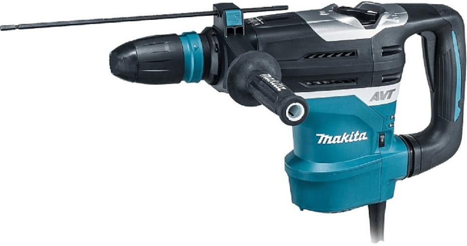 Makita Kombihammer HR4013C für SDS-MAX 40mm