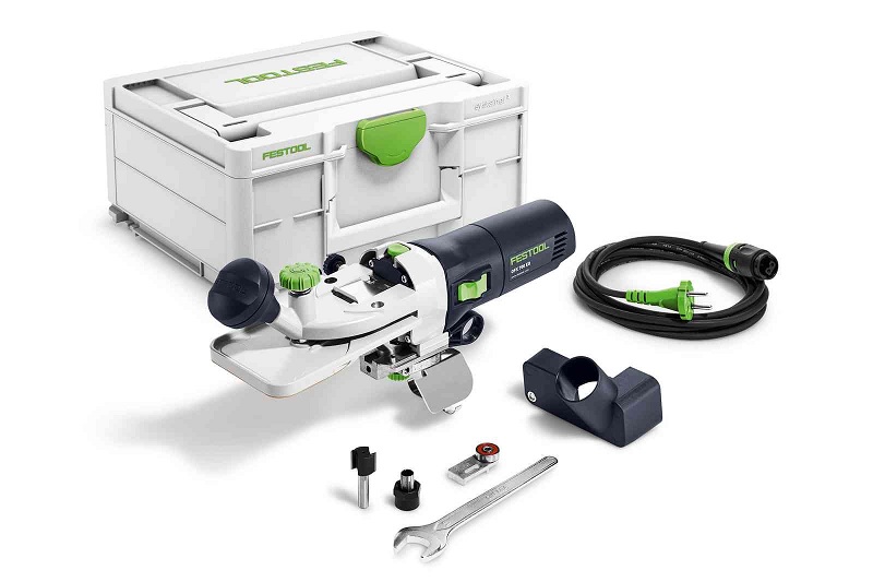 Festool Kantenfräse OFK 700 EQ-Plus