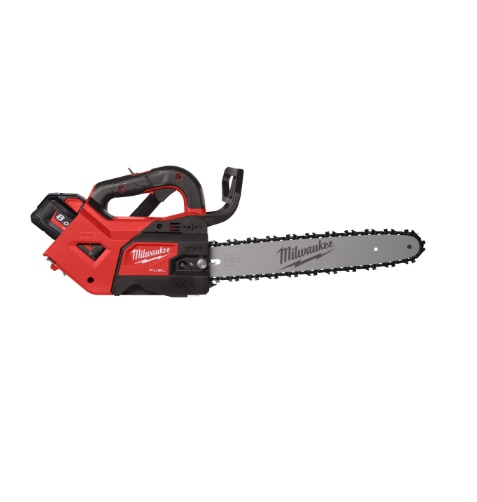 Milwaukee M18 FTHCHS35-802 AKKU-TOP-HANDLE-KETTENSÄGE