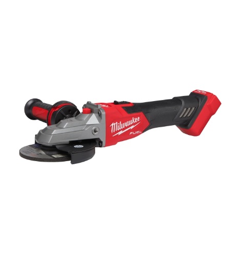 Milwaukee M18FSAGF125XB-0X Akku-Winkelschleifer