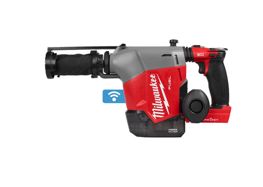 Milwaukee M18™ FUEL™ SDS-plus Akku-Kombihammer M18FHAFOH16-0X