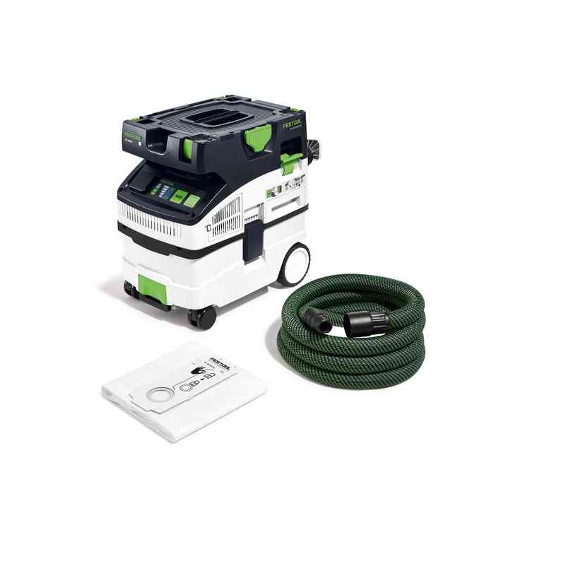 Festool Absaugmobil CTL MIDI I CLEANTEC