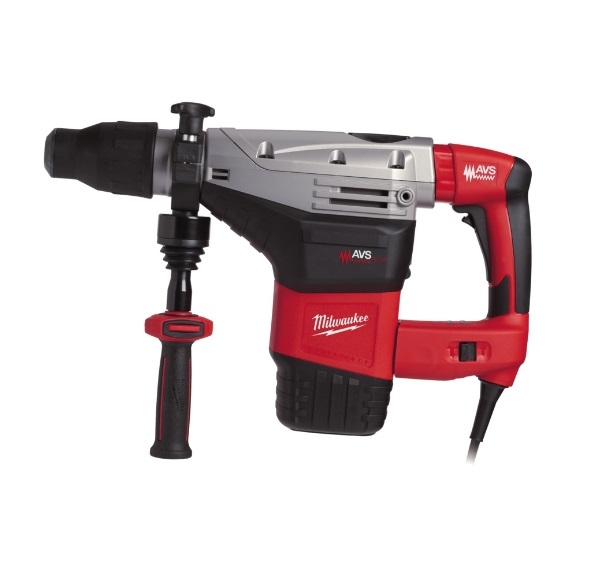 Milwaukee K750S Kombihammer