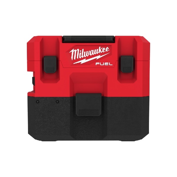 Milwaukee M12FVCL-0 FUEL™ Akku-Nass/Trockensauger