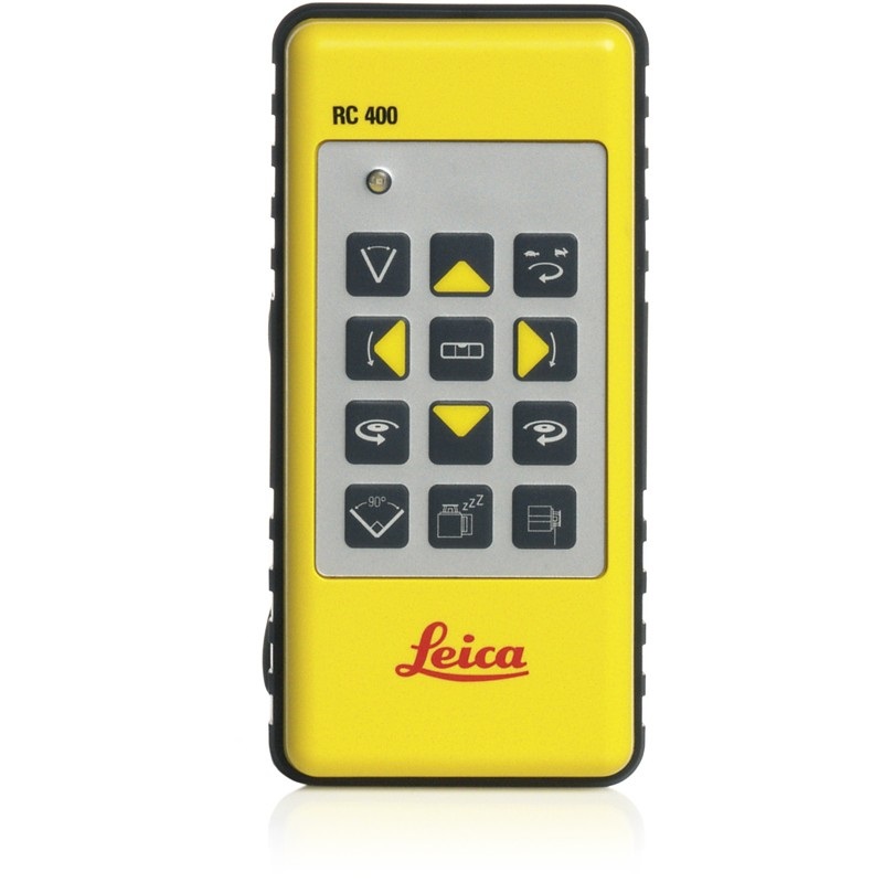 Leica RC400 Fernbedienung für Rugby 640/640G 790352