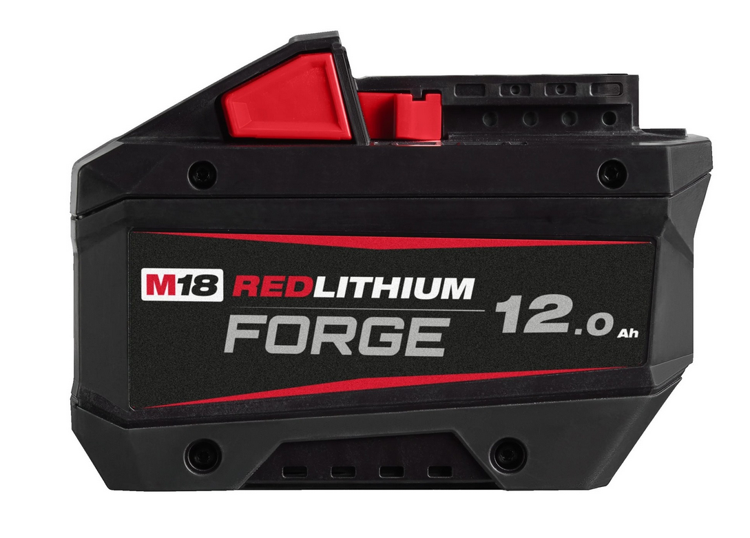 Milwaukee M18™ FORGE™12.0 Ah Akku M18FB12