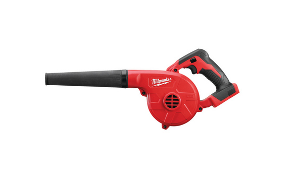 Milwaukee M18BBL-0 Akku-Gebläse 4933446216