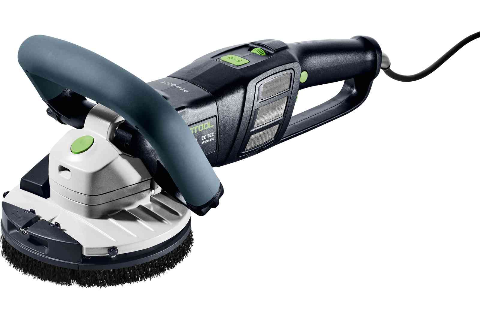 Festool Sanierungsschleifer RENOFIX RG 130 ECI-Set DIA