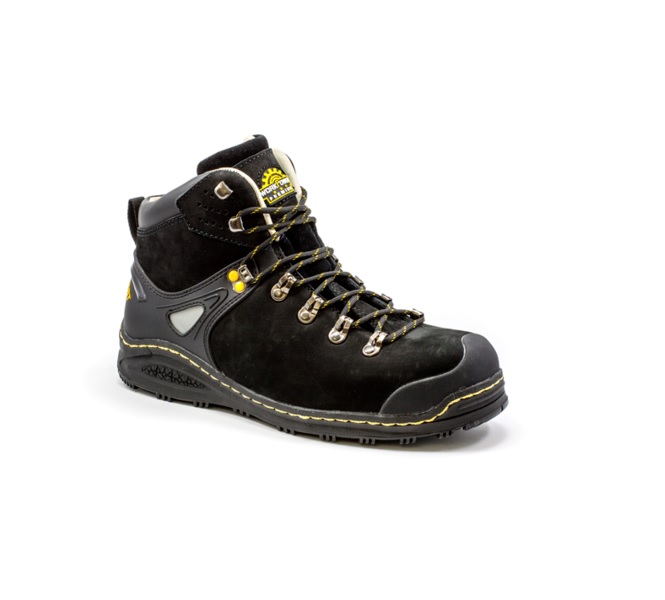 Dachdecker-Sicherheitsstiefel S3 Laredo