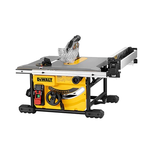 DeWalt DWE7485 Tischkreissäge