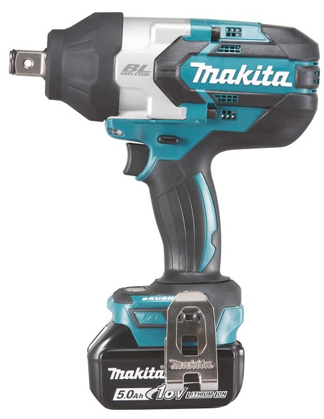 Makita DTW1001RTJ Akku-Schlagschrauber