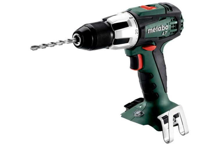 Metabo Akku-Schlagbohrschrauber SB 18 LT (602103840); metaBOX 145