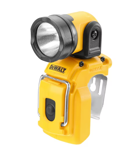 DeWalt Akku-LED-Lampe