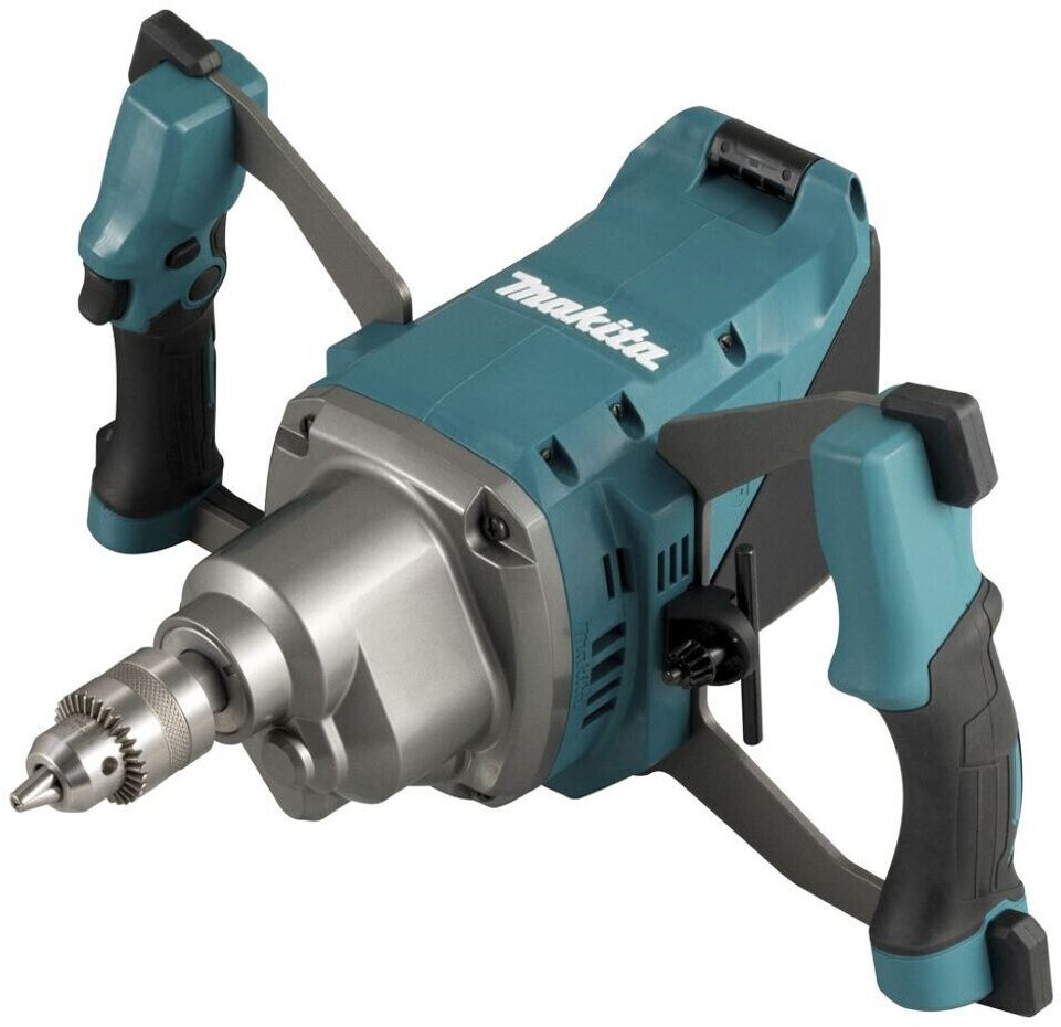 Makita Akku-Rührgerät 1,5-13 mm 40V max. UT002GZ