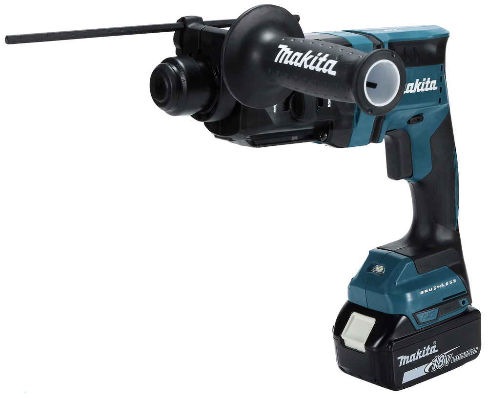 Makita Akku-Bohrhammer SDS-PLUS 18 V / 18 mm DHR182Z