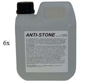 Nilfisk Anti Stone 6x1 Liter