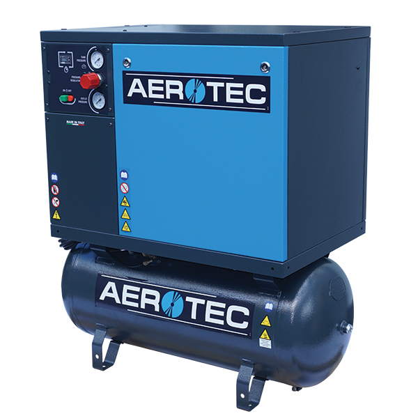 Aerotec 520-90 SUPERSILENT