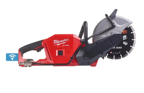 Milwaukee M18FCOS230-0 FUEL™ Akku-Trennschleifer