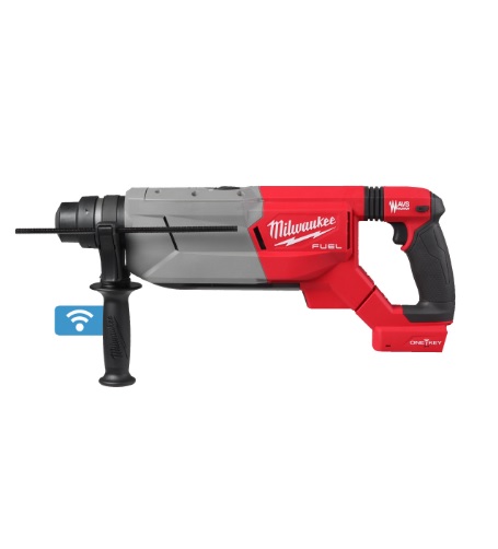 Milwaukee M18 FHACOD32-0C ONE-KEY™ AKKU-KOMBIHAMMER