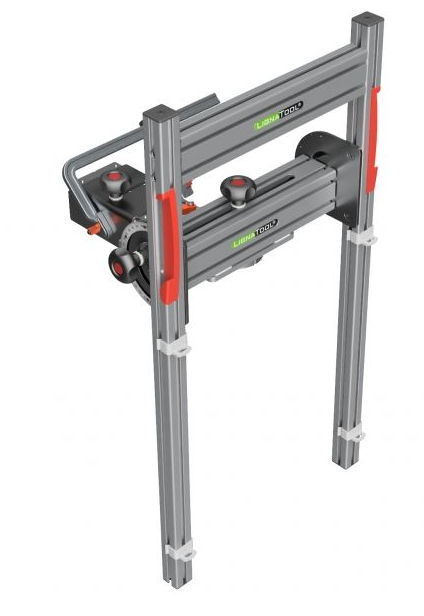 LignaTool Schnittführung SF400