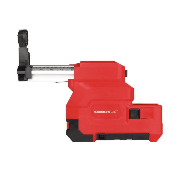 Milwaukee M18CDEX Staubabsaugung M18 CHX