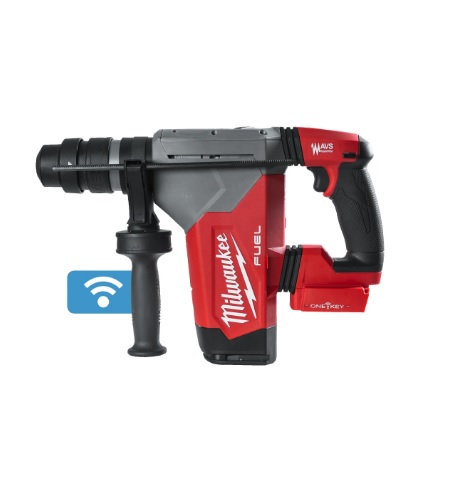 Milwaukee M18 ONEFHPX-0X AKKU-KOMBIHAMMER