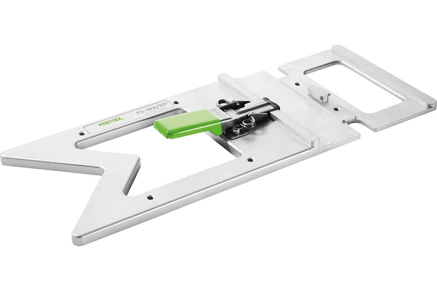 Festool Winkelanschlag  FS-WA/90° für FS/2