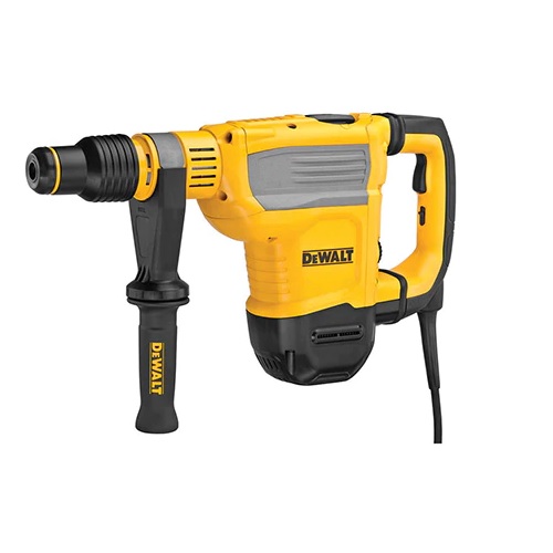 Dewalt Kombihammer D25614K SDS-max