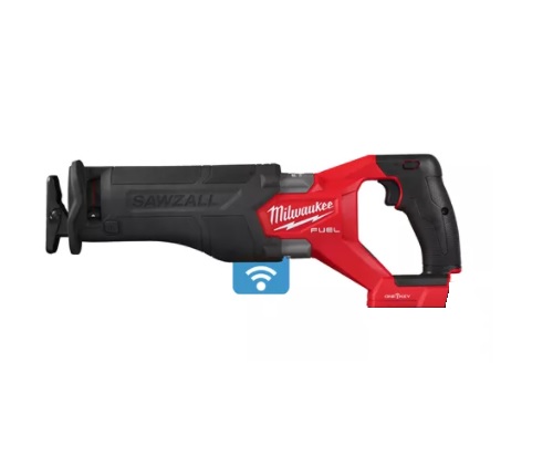 Milwaukee M18ONEFSZ-0X Akku-Säbelsäge