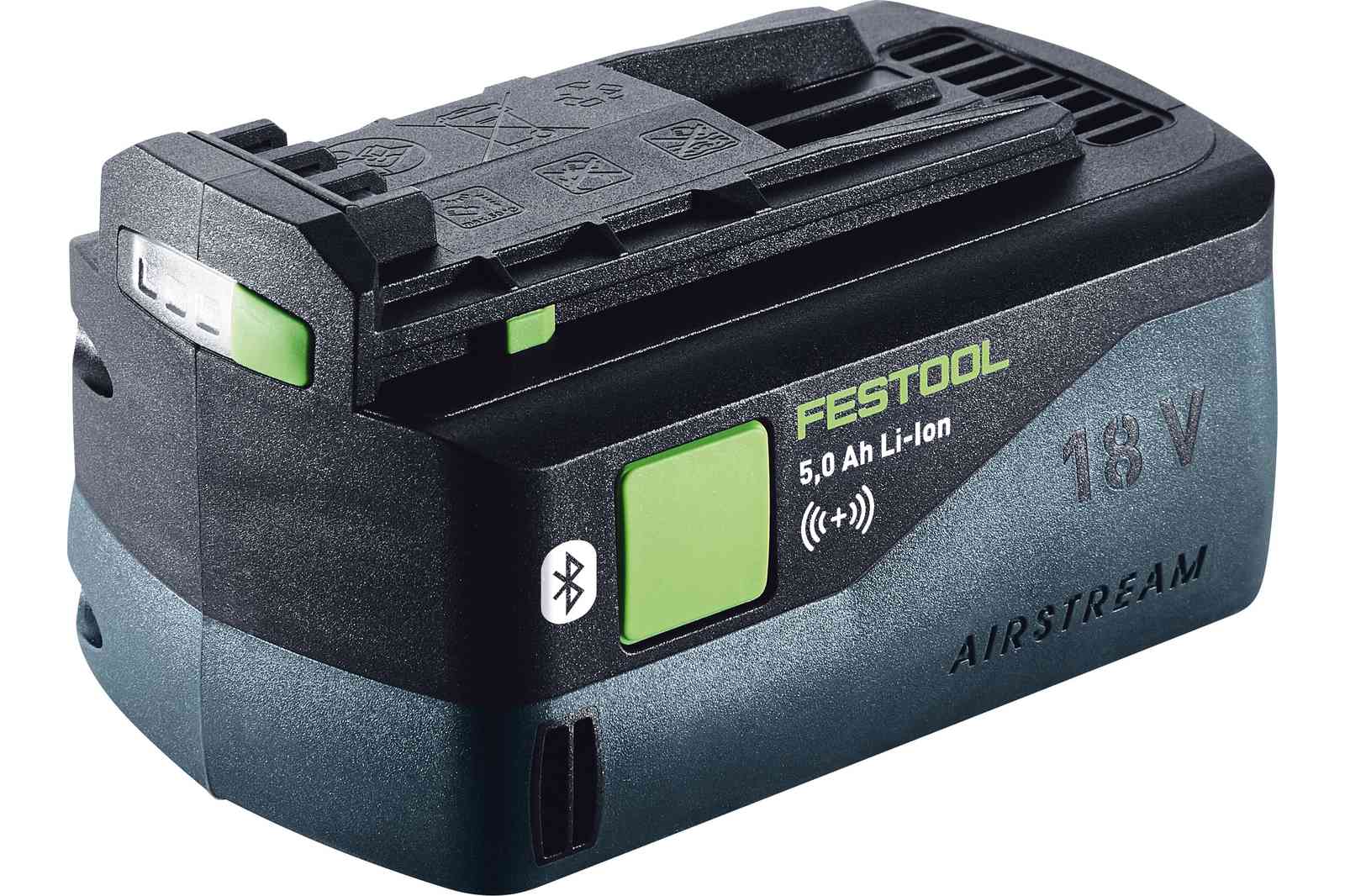 Festool Akkupack BP 18 Li 5,0 ASI