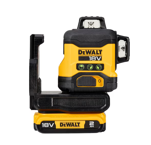 DeWalt Akku-Linienlaser