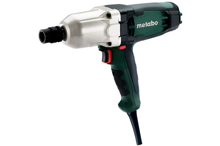 Metabo Schlagschrauber SSW 650 (602204000); Karton