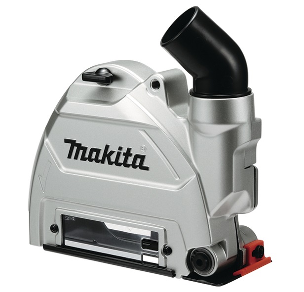 Makita 191G06-2 Absaughaube XGT