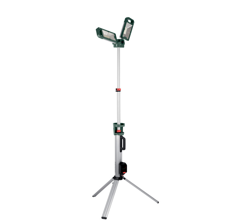 Metabo Akku-Baustrahler BSA 18 LED 5000 DUO-S