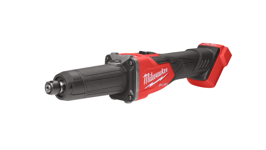 Milwaukee M18 FDGRB-0X FUEL™ Akku-Geradschleifer ohne Akku